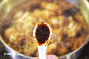 浓油赤酱最美味～萝卜烧牛小排的做法 步骤12