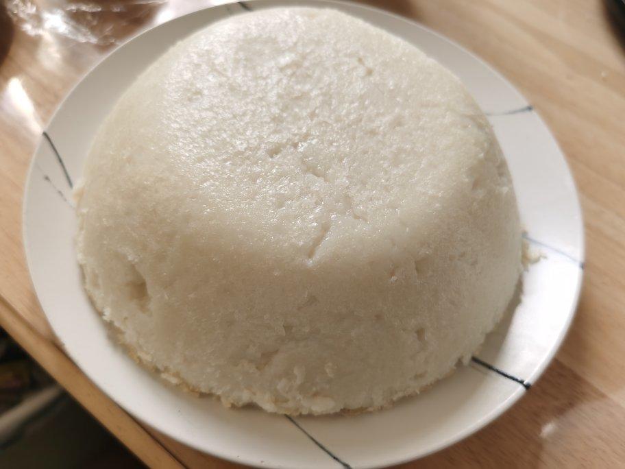 闽南味道-菜粿（闽南萝卜糕）