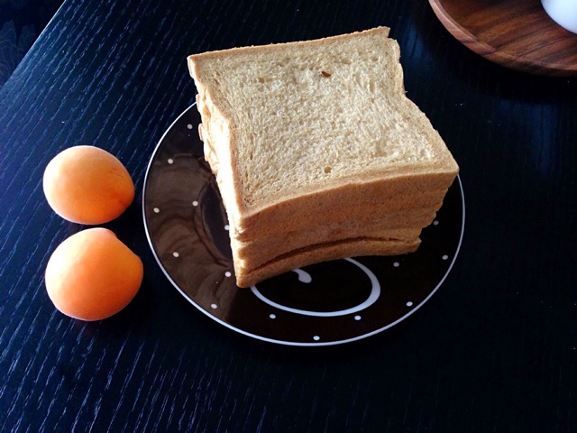 100%全麦buttermilk吐司