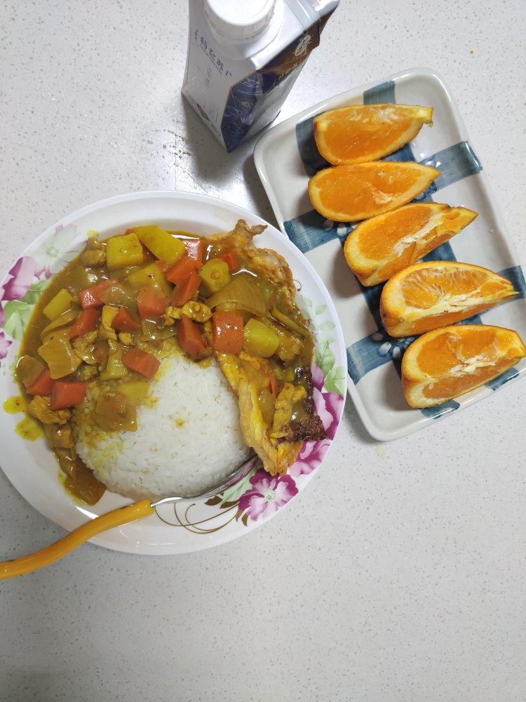 零失败日式咖喱鸡肉饭！！最正宗日本家庭做法！简单又好吃！