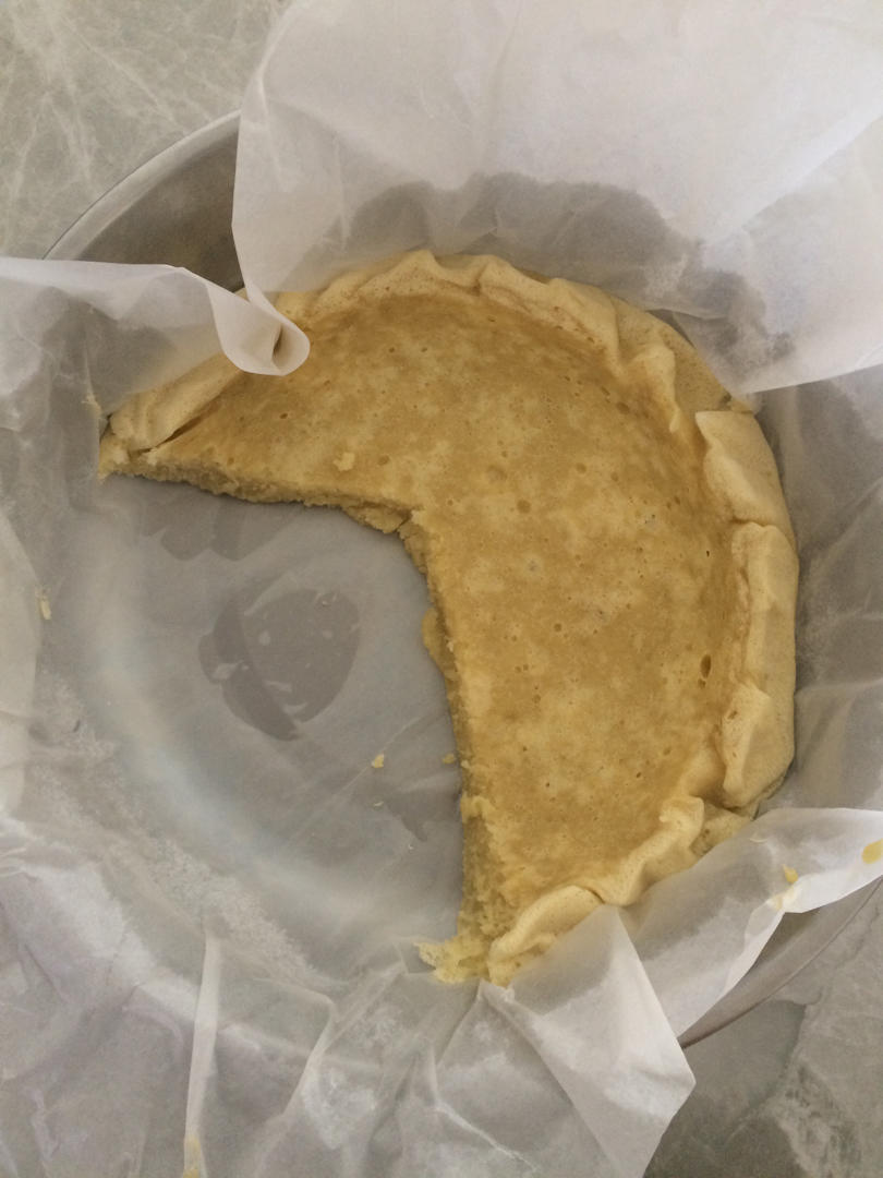 蒸蛋糕蒸蛋糕，没有烤箱不用电饭锅也能做出好吃的蛋糕，宝宝最爱