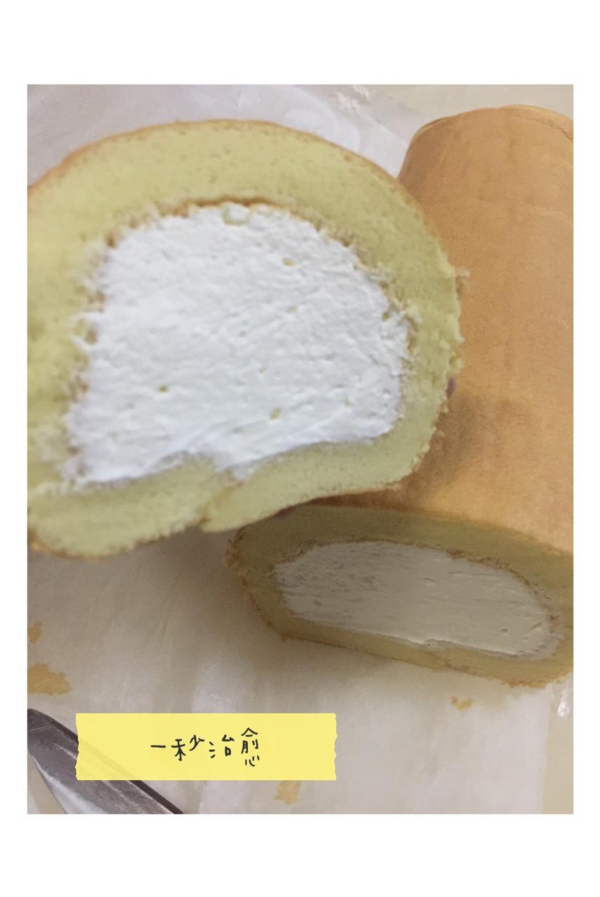 小四卷～风靡美食群的美味蛋糕卷