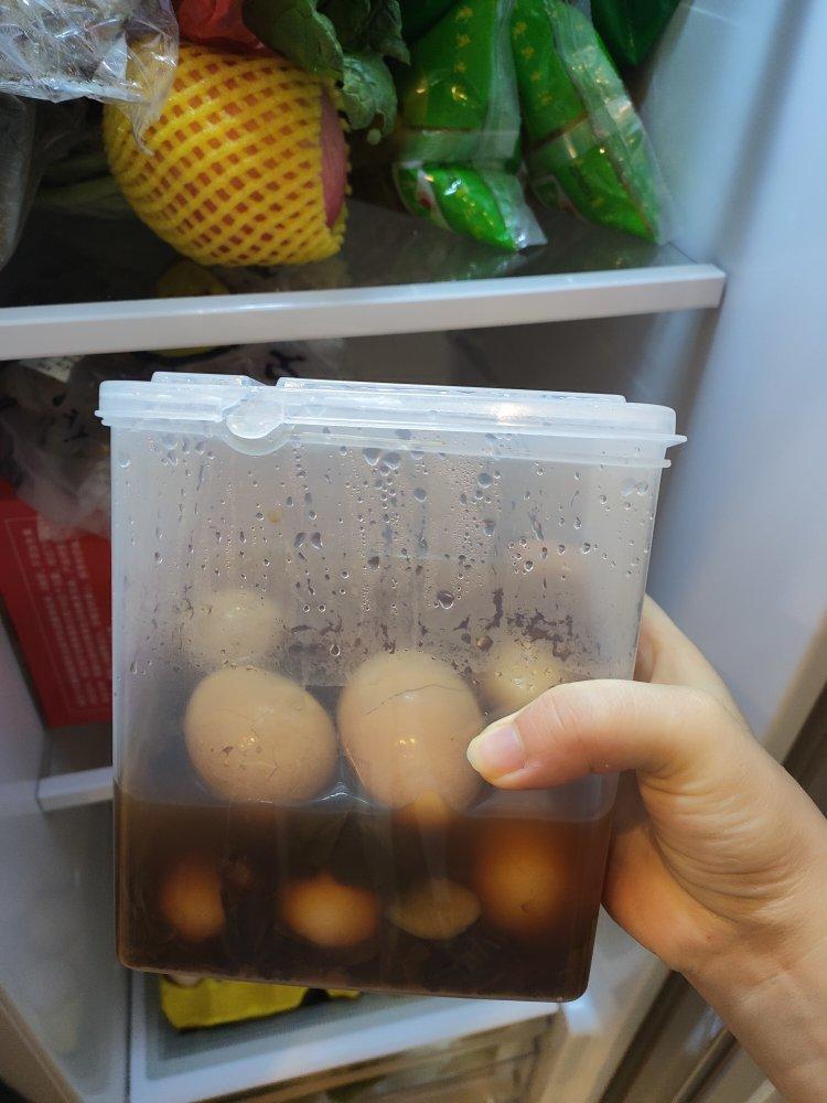 五香茶叶蛋
