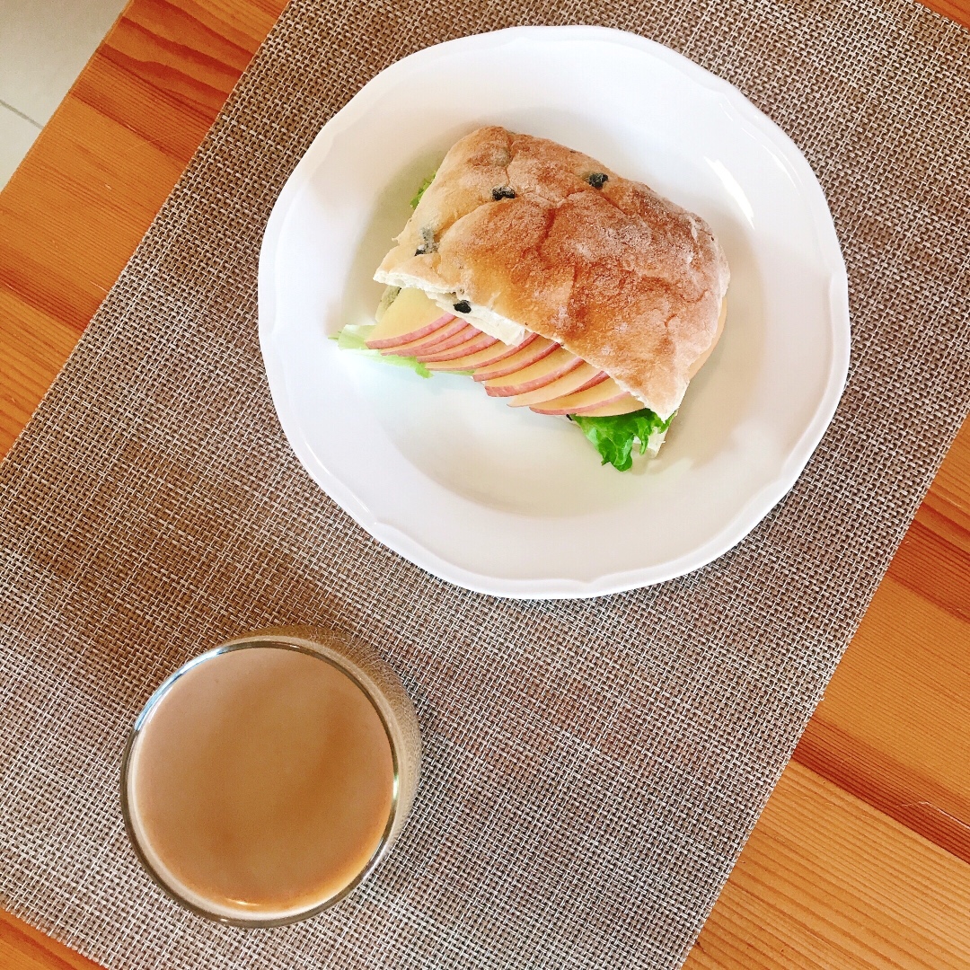 好喝的停不下来的鸳鸯奶茶