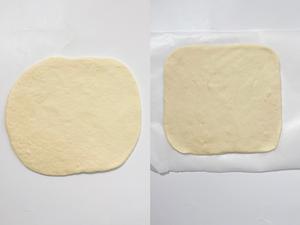 🍕空气炸锅版披萨                    ‼️简单好吃的做法 步骤3