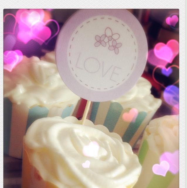 纸杯蛋糕的做法