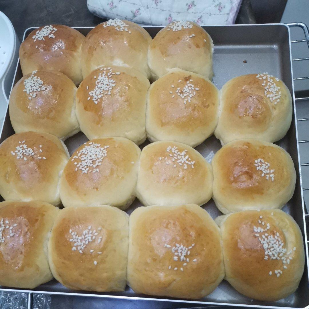 小餐包