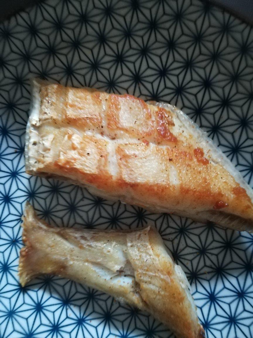 香煎马面鱼|橡皮鱼|剥皮鱼|耗儿鱼