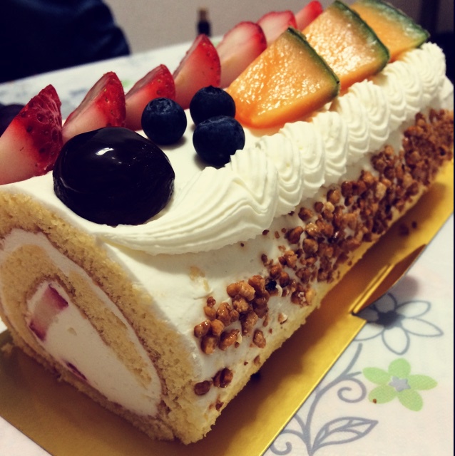 纪录日本一年的生活(((o(*ﾟ▽ﾟ*)o)))