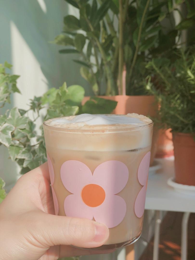 Nespresso胶囊咖啡