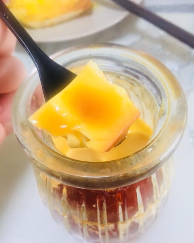 《Tinrry下午茶》教你做焦糖布丁
