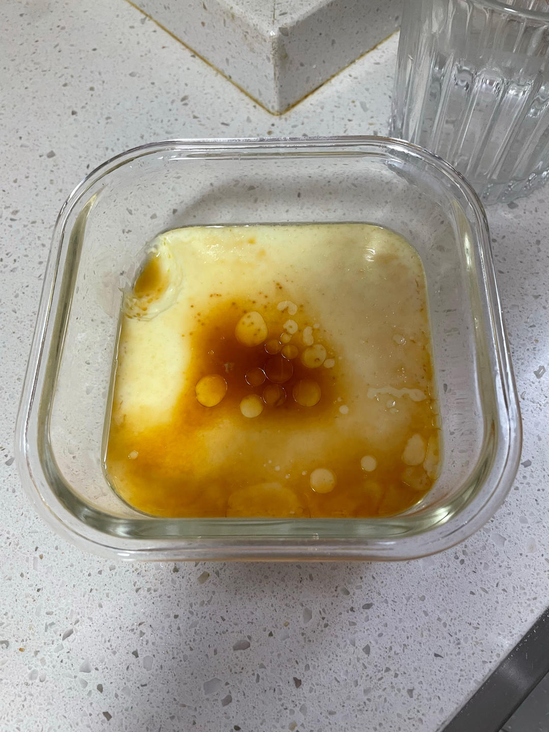 两个秘诀教你蒸出完美的鸡蛋羹