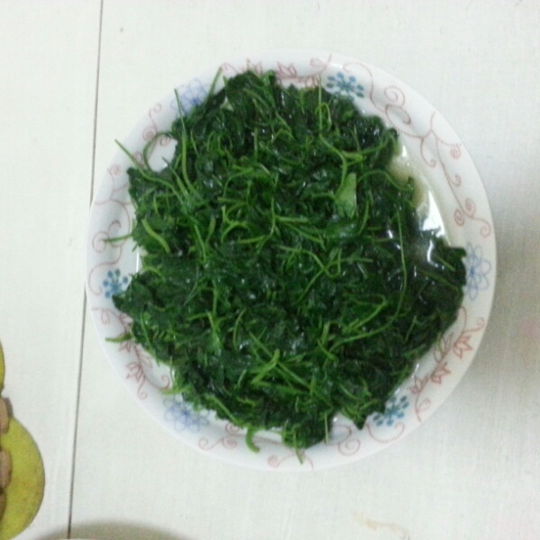 酒香草头