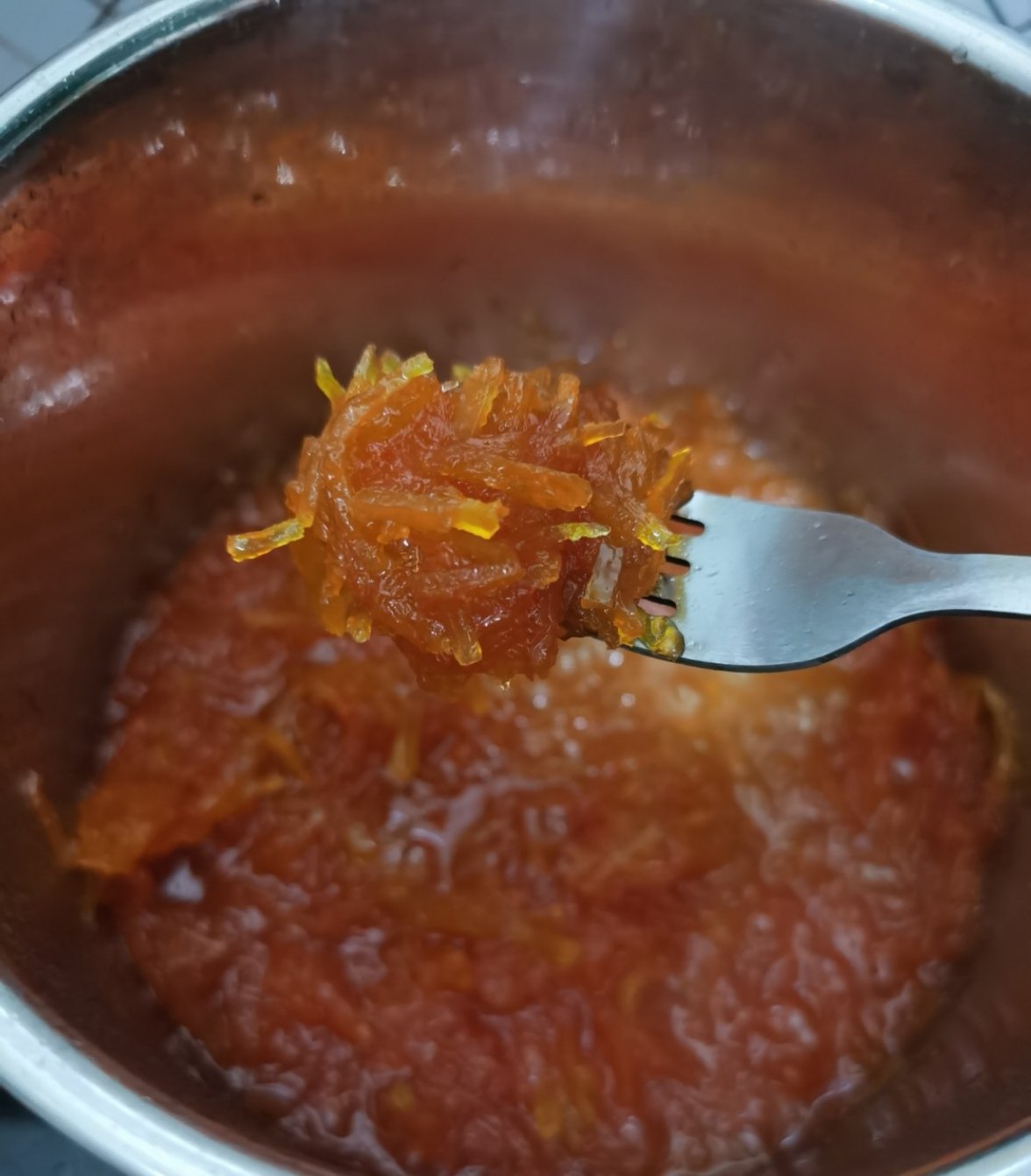 韩式蜂蜜柚子茶