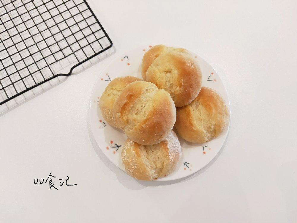 懒人面包🥯