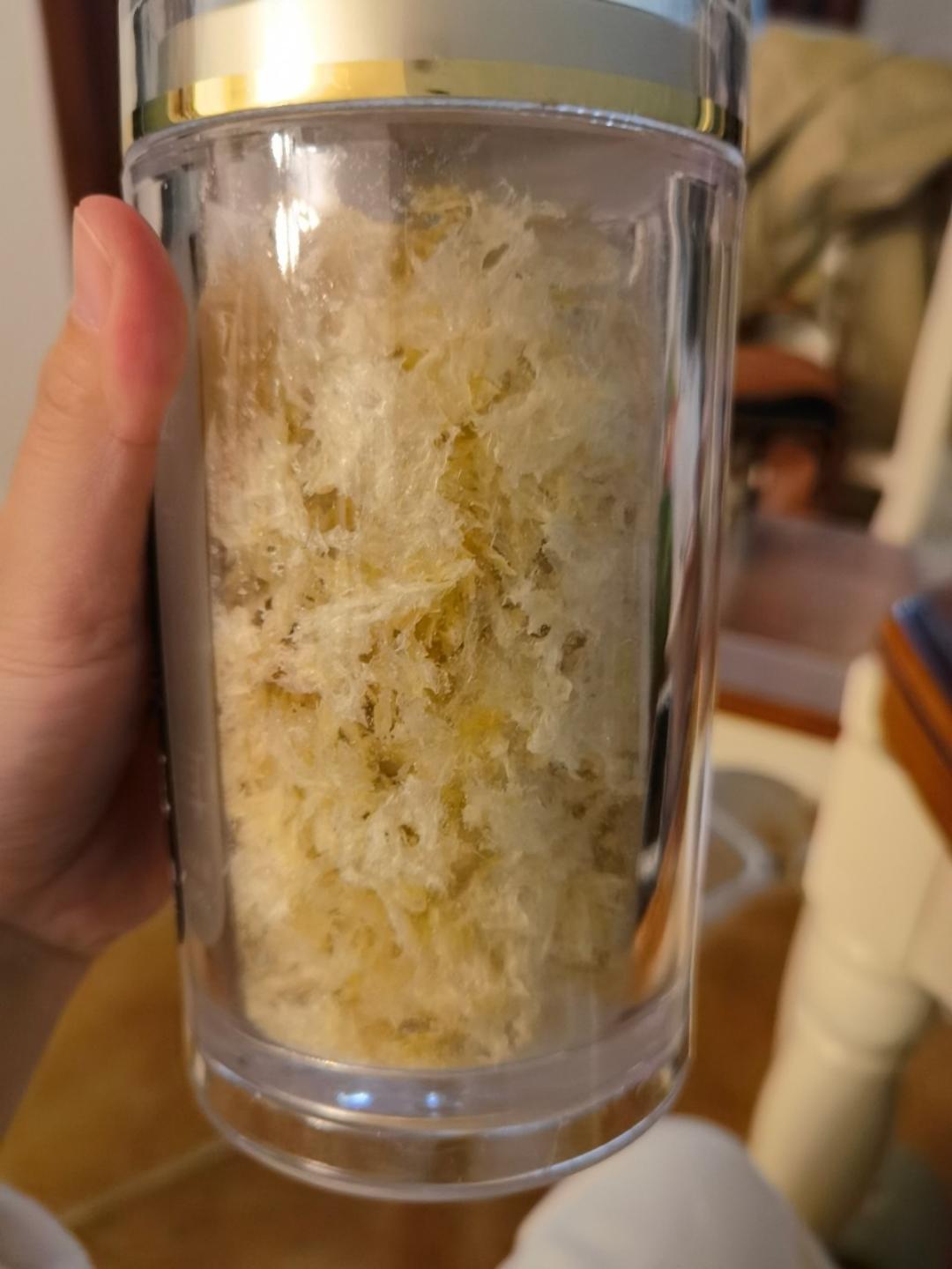 云朵舒芙蕾【珐琅锅食谱11月】