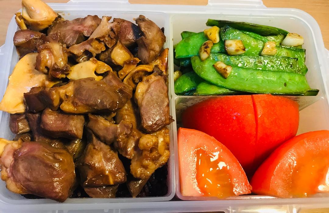 食在香港😄