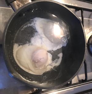 鸡蛋吐司早餐的做法 步骤7