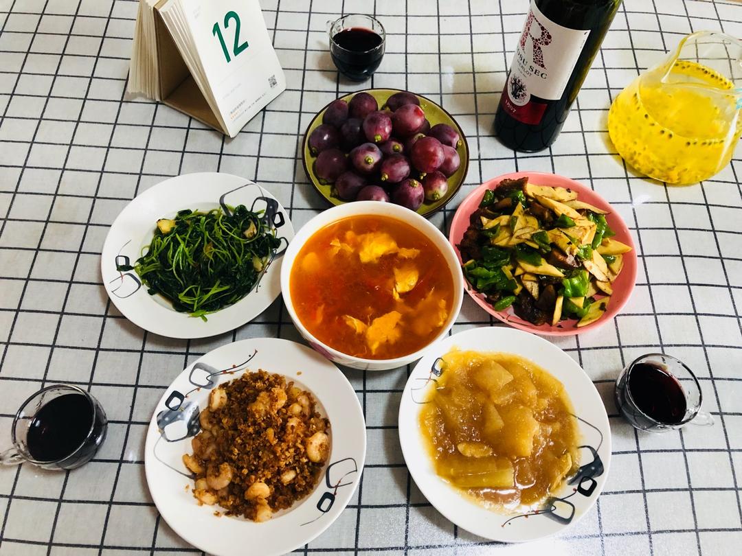 中餐厅2之面包屑炒虾