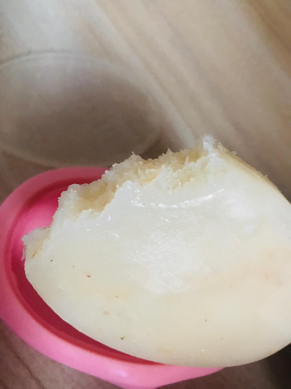 荔枝棒冰