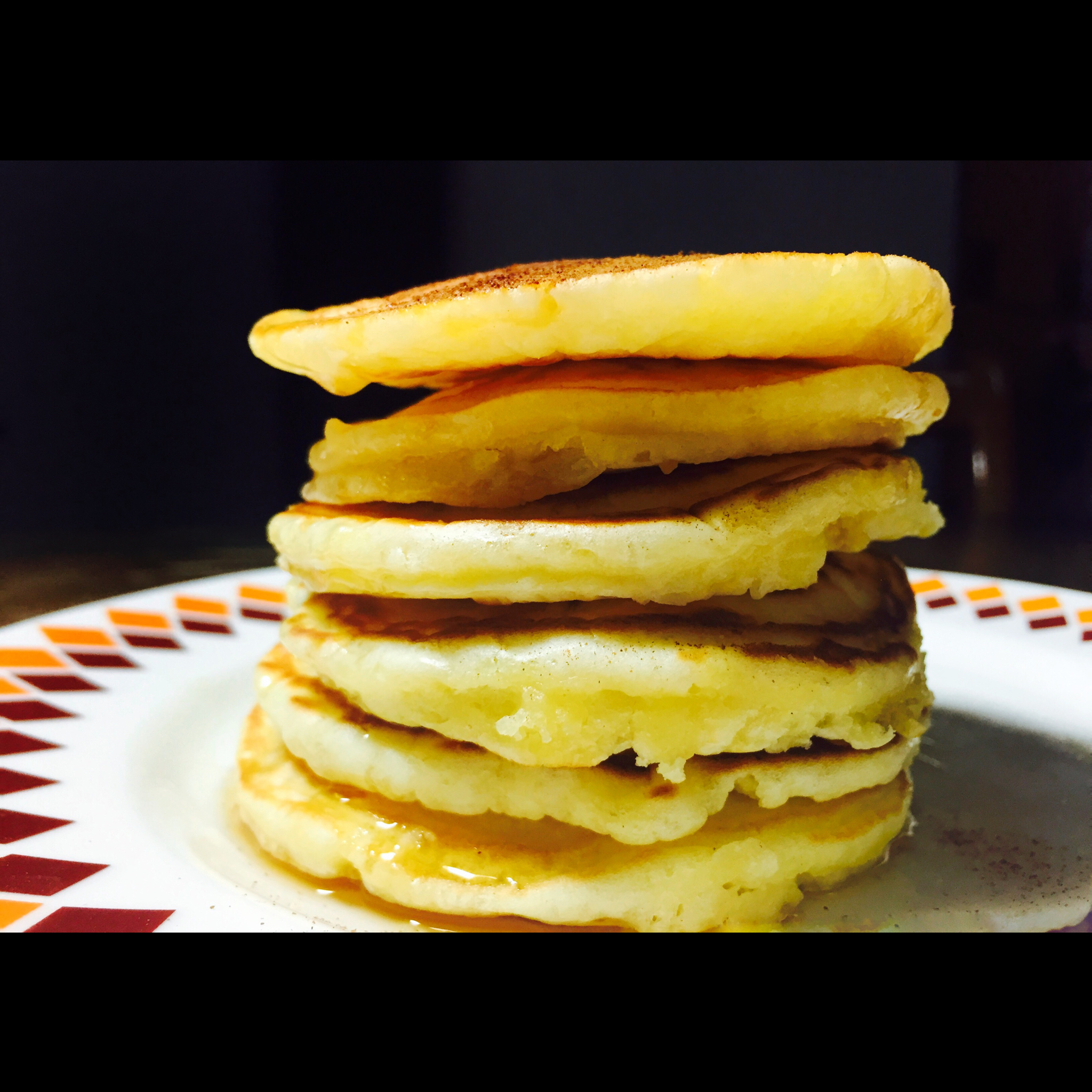 最完整热松饼攻略