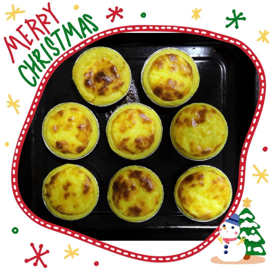 乖嘟嘟7938做的君之版 蛋挞液