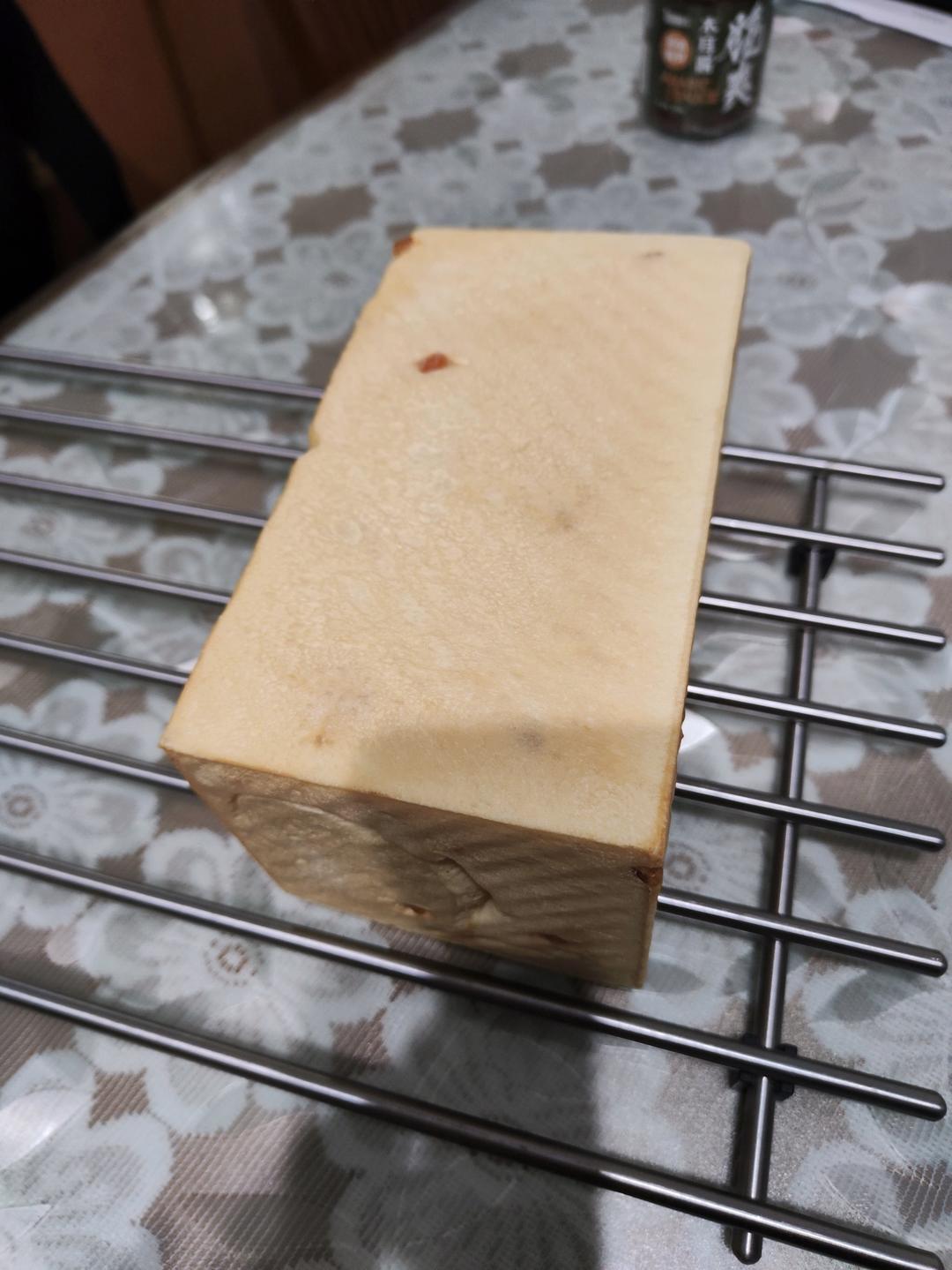 醇奶手撕吐司