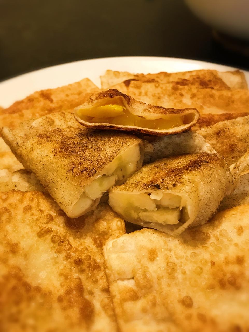快手香蕉派
