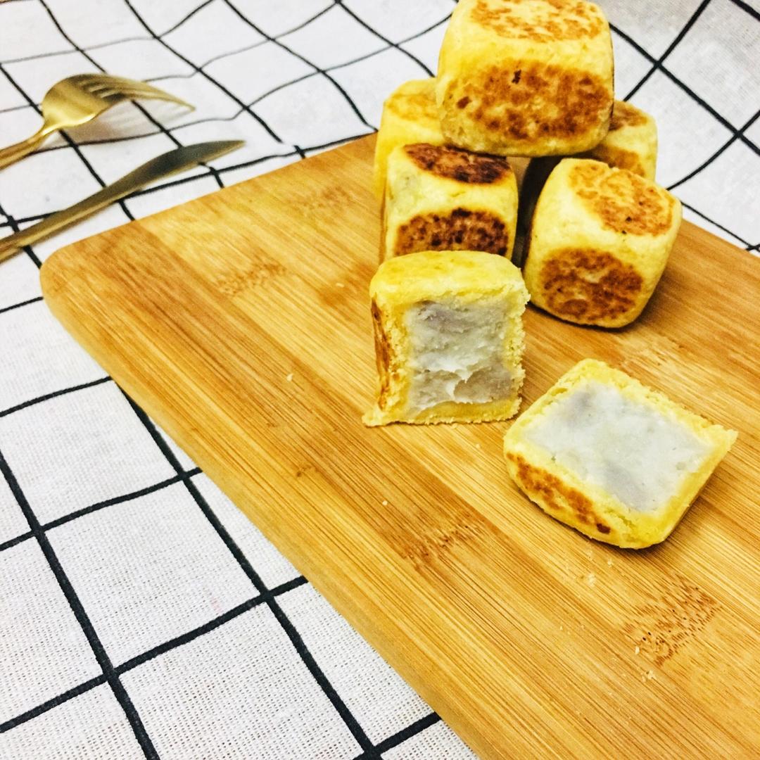 虎皮饽饽/仙豆糕