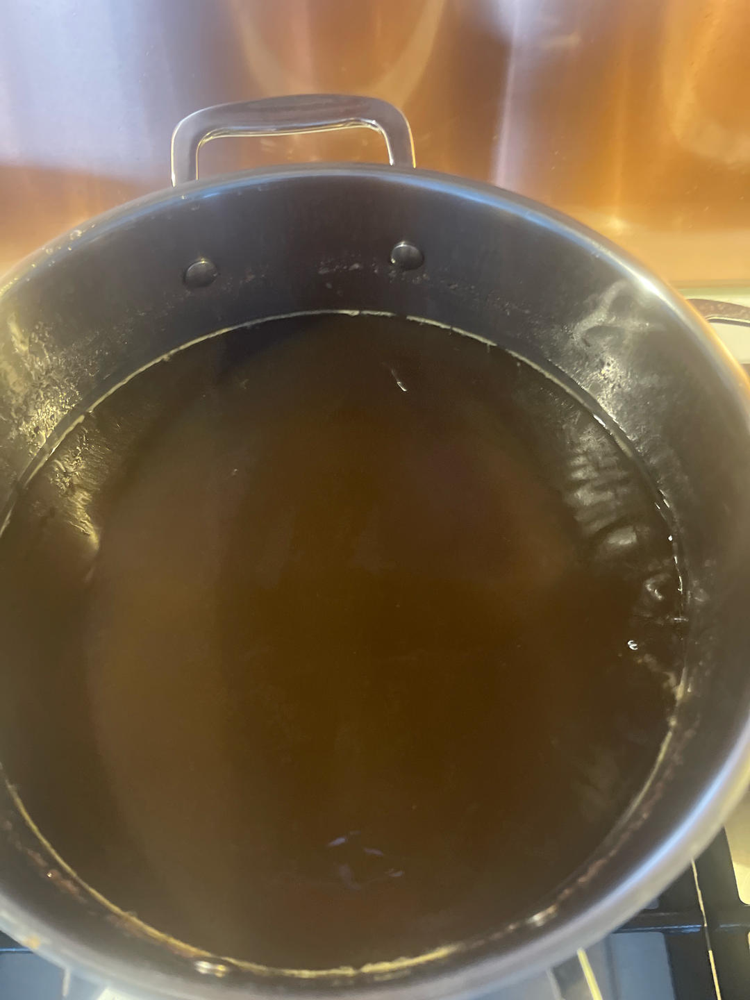 五红汤｜不油腻的下奶汤