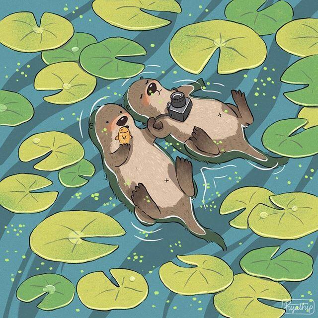 女饲养员努闹妈