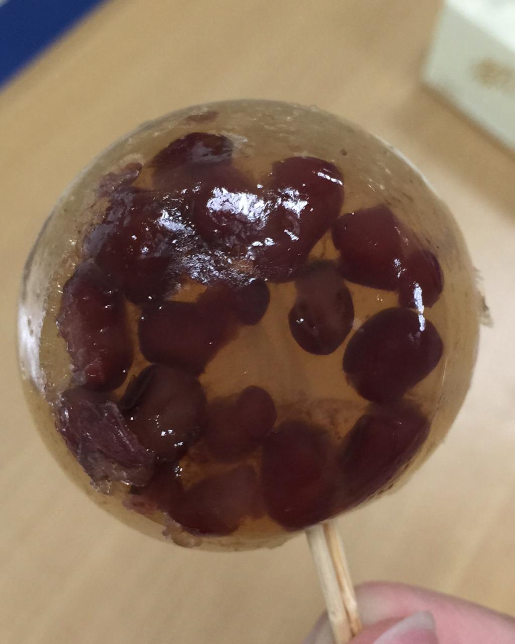 砵仔糕（马蹄粉版本）