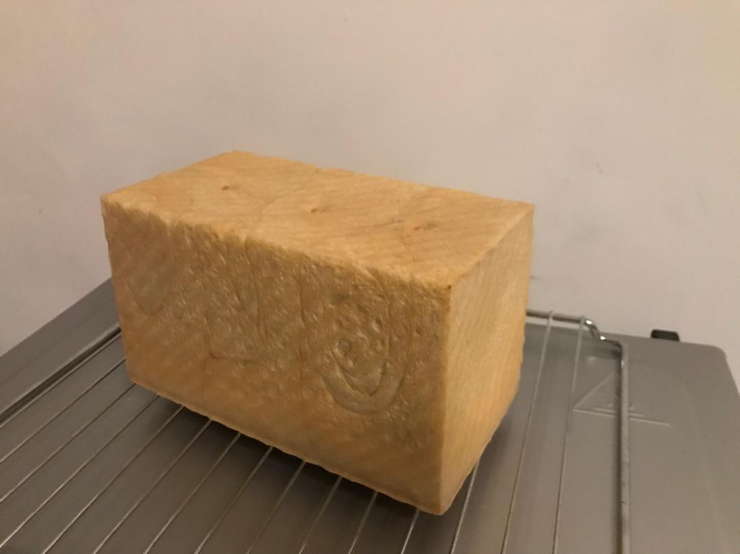 全麦吐司