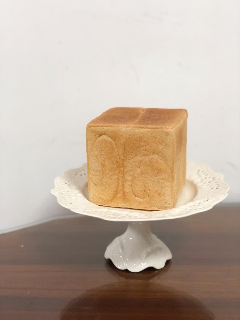 波兰种全麦吐司