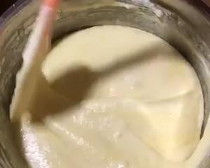 【UKOEO高比克】火锅雪纺蛋糕（低糖版）风炉食谱的做法 步骤11