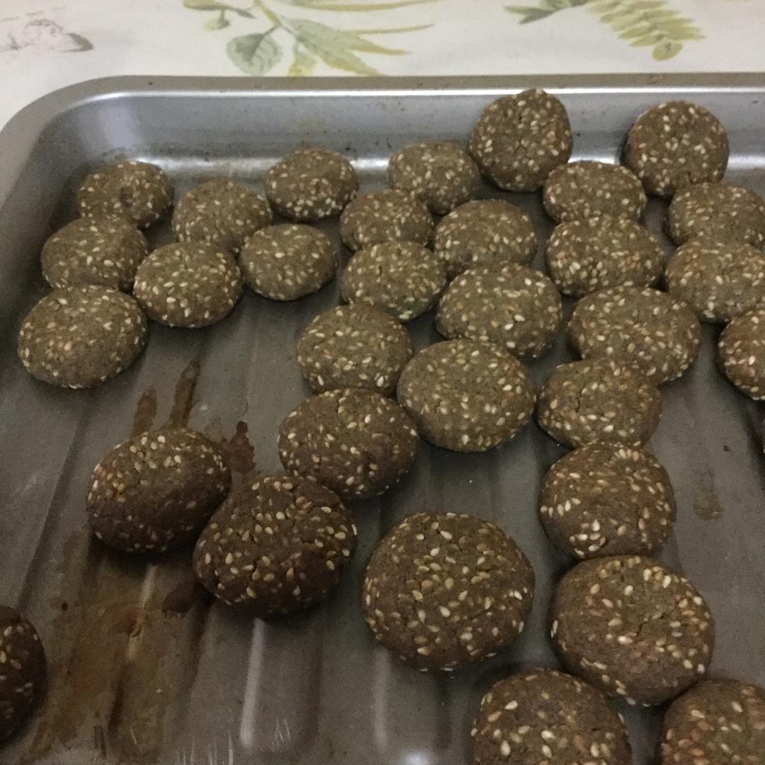 一口停不下花生酥