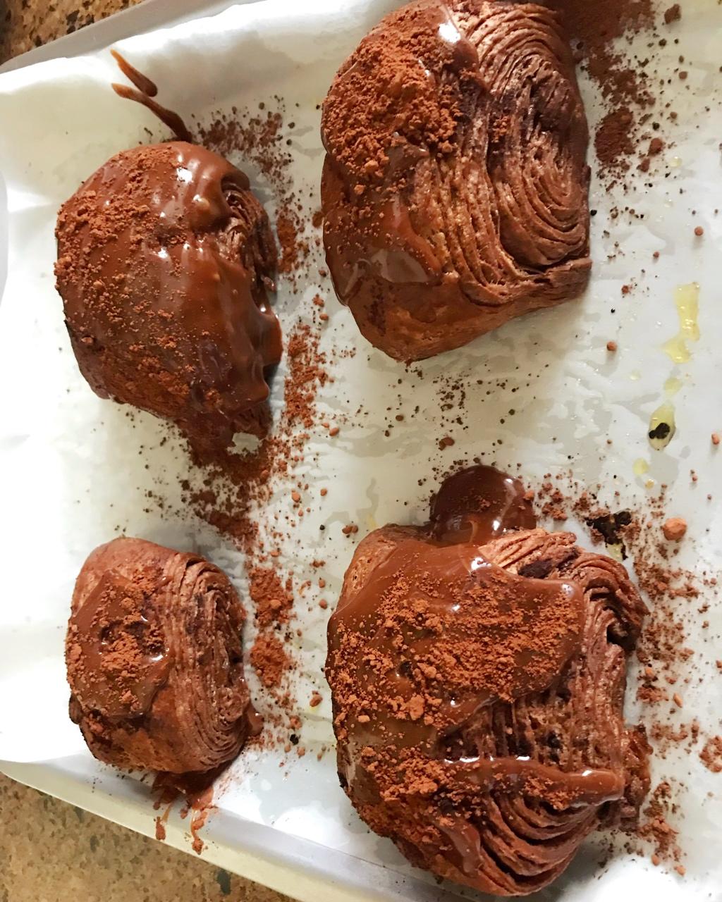 三里屯脏脏包-【附视频】