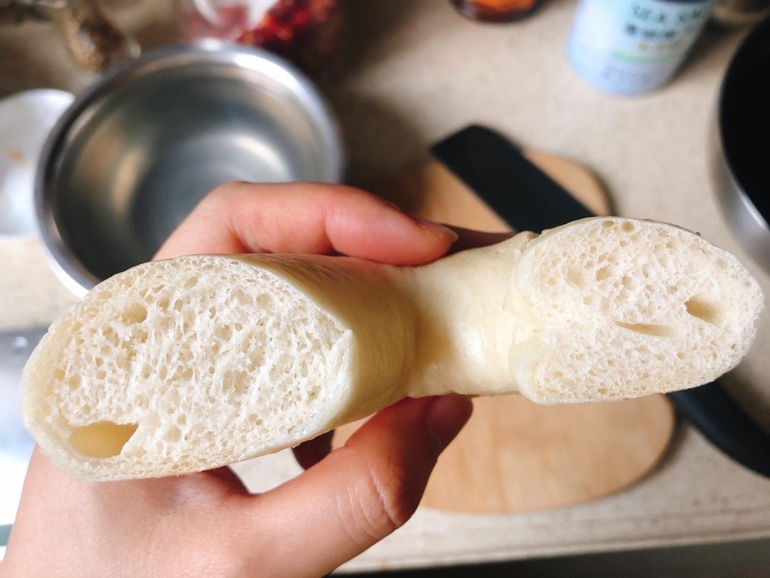 贝果新手看过来——超详细基础贝果每步注意事项