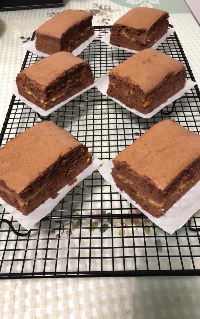 《Tinrry+》古早蛋糕 （10英寸配方）