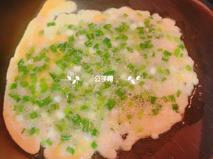 香港网红餐厅的葱花蛋多士的做法步骤图 北栩饮食手记 下厨房 香港网红餐厅的葱花蛋多士的做法步骤图 北栩饮食手记 下厨房