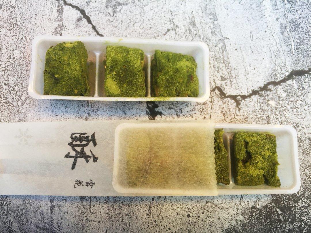《Tinrry+》雪花酥（雪Q饼）（原味、抹茶、可可）