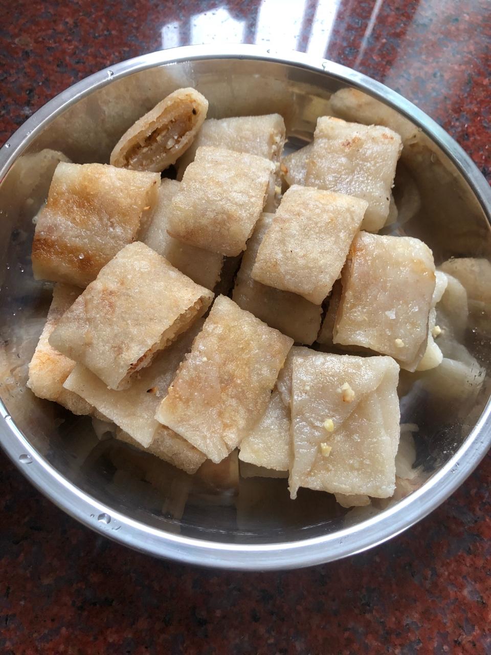 广式甜薄撑