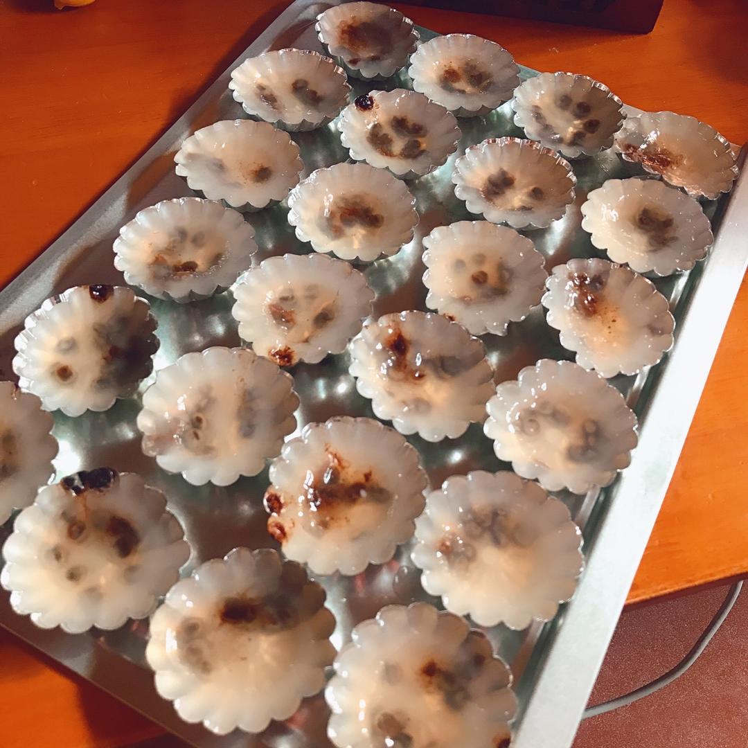 砵仔糕（钵仔糕）