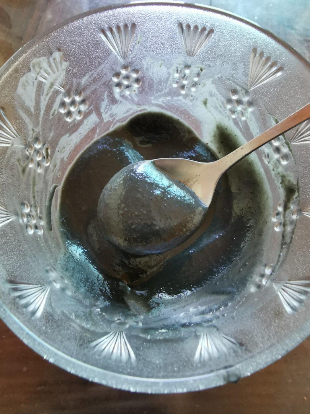 传统港式黑芝麻糊