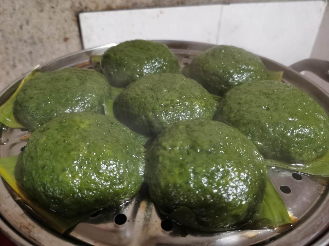 艾糍