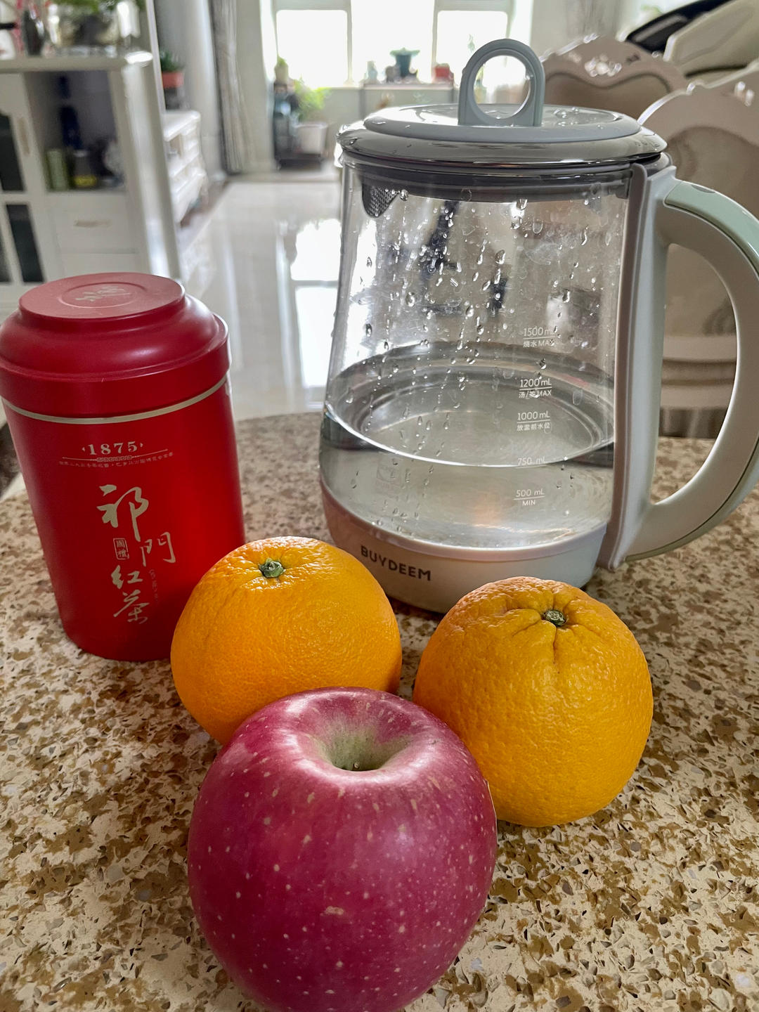 👆【养生壶打卡戳这】桃胶皂角米燕窝/银耳羹【养生壶食谱4月】