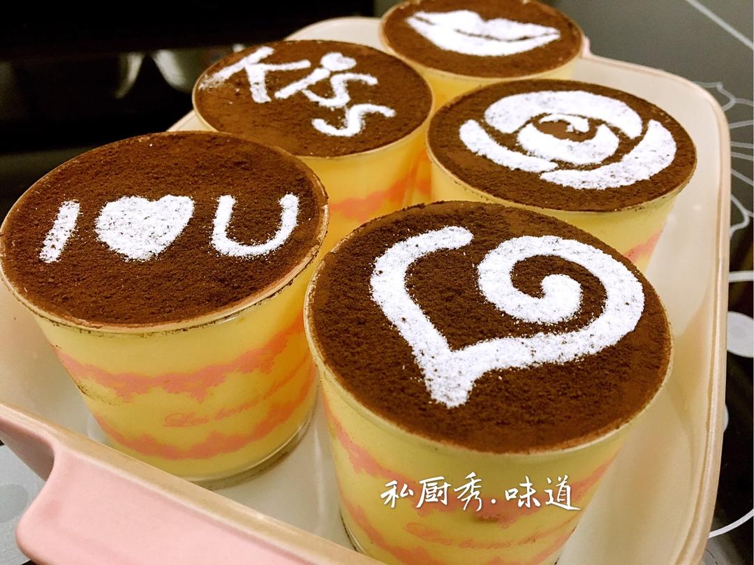 《Tinrry+》提拉米苏