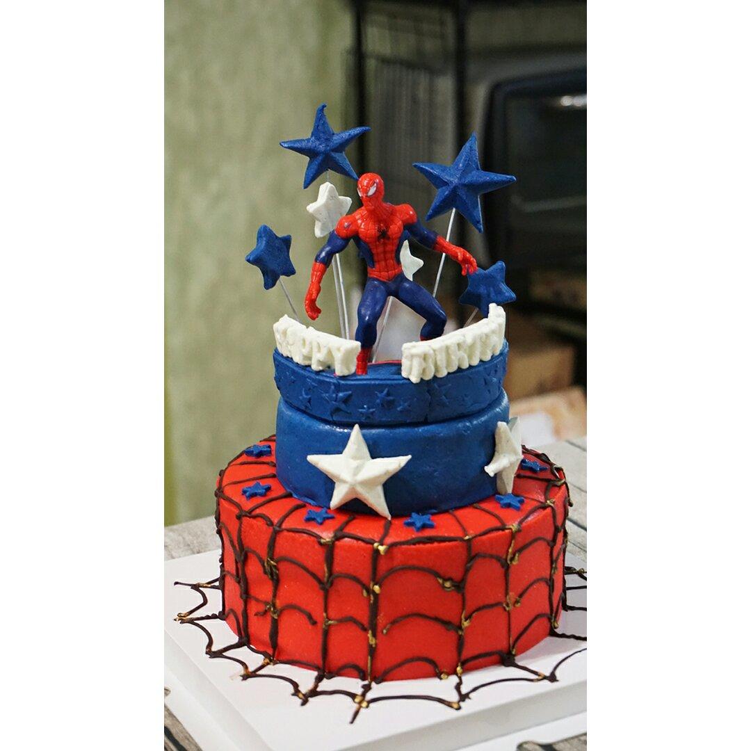 神奇的巧克力面