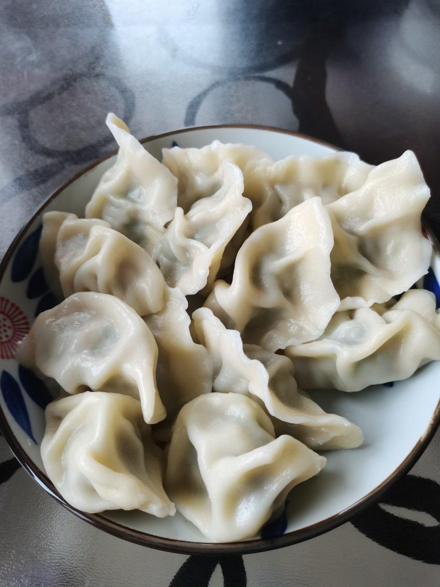 肉馅这样调，水饺馄饨才好吃！