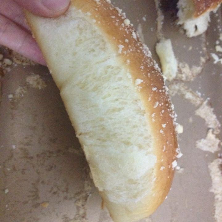 醇奶排包